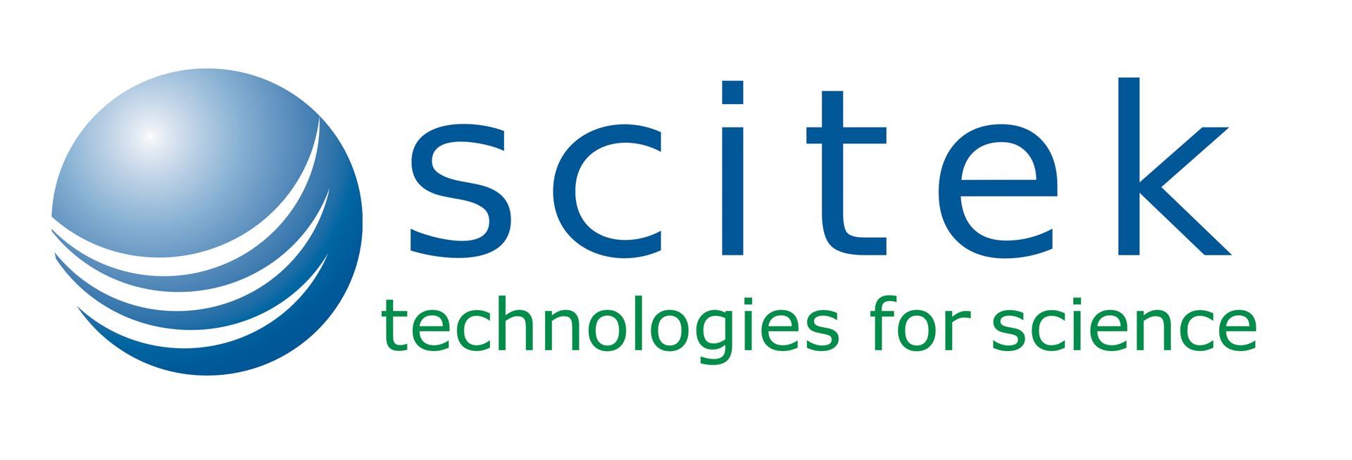 Scitek logo
