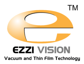 EZZI Vision logo
