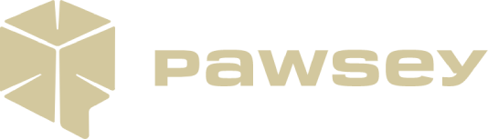 Pawsey logo